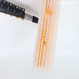 Large Window and Glass Panel Cleaning Telescopic Brush with Professional
