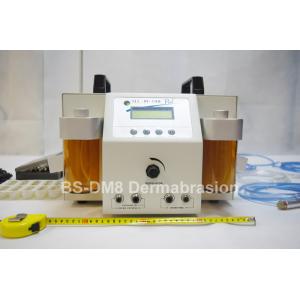 Hydro Peel Microdermabrasion For Acne Scars , Diamond Microdermabrasion Machine