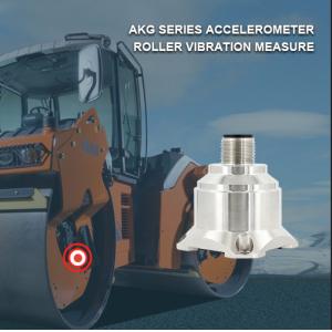 3 Axis Vibration Accelerometer For Bridge Health Monitor