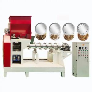 Grass Chaff Cutter Machine Simple Operation Poultry Feed Grinder Machine