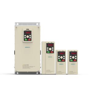 0.75KW To 450KW Variable Frequency Drive Inverter 380V Three Phase Converter