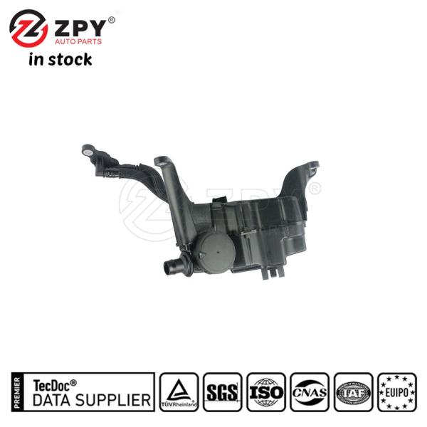 ZPY Oil Separator 0PC115099A for Porsche Boxster Cayman 718 2.0T