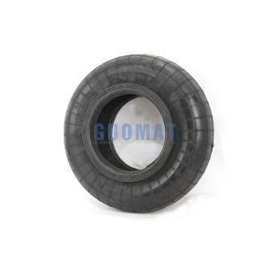 Air Lift Suspension Spring HF 230/120-1 Bellow Rubber Air Shock For Industrial