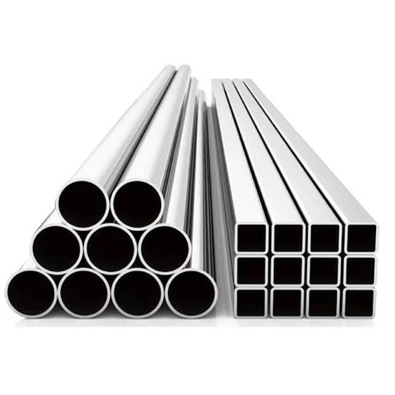 Buy Tempering Heat Treatment Seamless Alloy Steel Pipe with SGS Certification at wholesale prices
