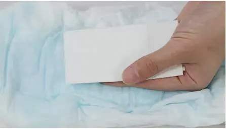 Wholesale Good Nurse Diaper Manufacturers Incontinence Type for Adults Printing