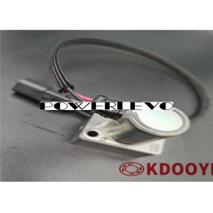 702-21-57400 Hydraulic Pump Solenoid