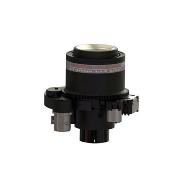 Start light 1/2.8" 2.7-10mm F1.2 2MP/3MP/5MP/6MP M14 Mount FIXED/DC AUTO/P-IRIS