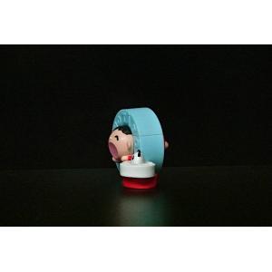 Hello Kitty Brand Custom Plastic Toys With Sanrio Logo OEM / ODM Available