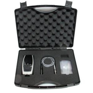 Automobile Industrial Film Coating Thickness Gauge High Precision TG-6000F10