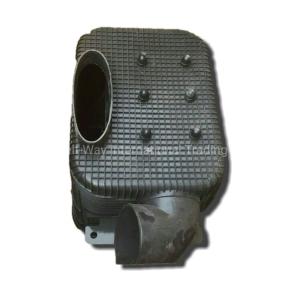Secure Payments ISO9001 Certified Sinotruk HOWO Parts Air Filter Assembly
