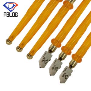 Customize Length PBLOG Hot Diamond Glass Knife for DIY Grade Cutting Tools