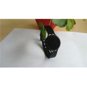 Waterproof health smart wristband bluetooth step counter pedometer