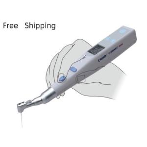 Dental C-smart Mini Root-canal Endodontic Treatment Wireless Handpiece