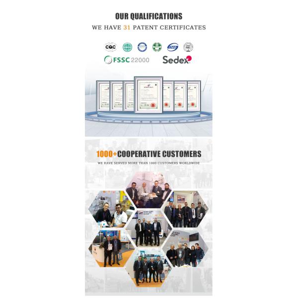 220V Stainless Steel Waffle Biscuit Miller Field installation