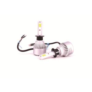 S2 H7 36W COB 8000LM LED Auto Headlight High Power