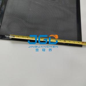 Dustproof Mesh DH500 Excavator Maintenance Parts Engineering Machinery Parts