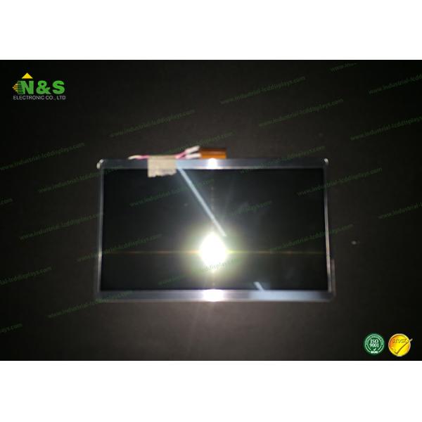 EJ070NA-01C 7.0 inch Innolux LCD Panel Normally White for Netbook PC panel