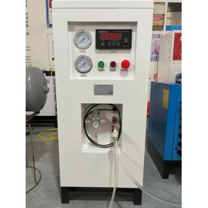 99.999 Purity Air Products Nitrogen Generator Nitrogen Generation Package