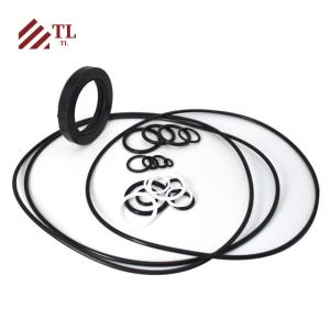 2401-9118AKT Swing Motor Seal Kit For Doosan