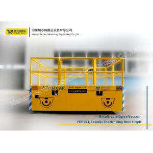 Industrial Climbing Ability Automated Guided Vehicles / Material Transfer