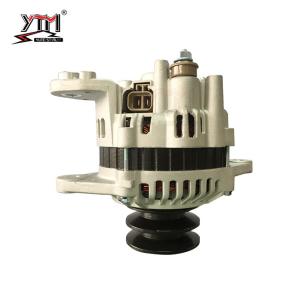 6D34T Kobelco Alternator A3TN5399 24V 45A For SK200 SK210 SK210LC FUSO FK455