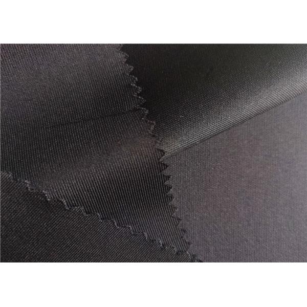 Buy Spacer Scuba Knit Anti - Dust 250gsm Polyester Spandex Fabric at wholesale prices