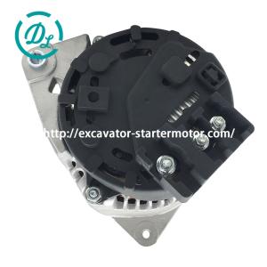 EexcavaStart DL 12V 120A Excavator Alternator OEM 225-3144 2871A304 2871A310