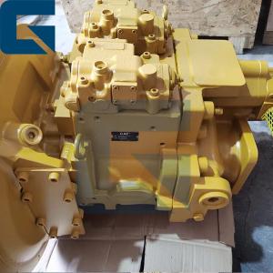 345D 349D Engine main hydraulic pump part number 2959663