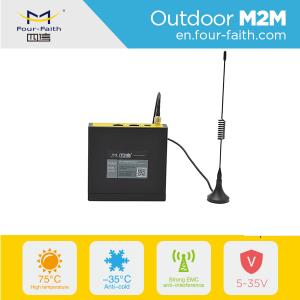 F3427 industrial 4g VPN Router