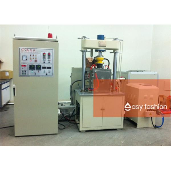 Buy Metal Spark Plasma Sintering Furnace , Vacuum Sintering Furnace Powder Metallurgy at wholesale prices