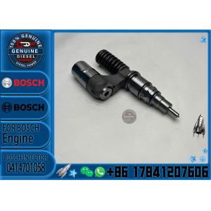 Fuel Injector 0414701029 0414701030 0414701058 0414701059 0414701032