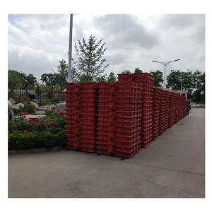 Quality Equipment Molding Line Used Cast Moulding Box for Foundry for sale