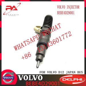 China Diesel Injector 20564425, 85000606, BEBE4D10001, BEBE4D29001, BEBE4D40001 for V-O-L-V D12, 3989, Euro 4 on sale