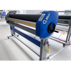 64 Inch Photo Laminating Machine Adjustable Pressure Poster Lamination Machine
