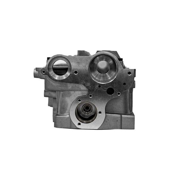 VOLKSWAGEN Engine Aluminum Cylinder Head , Diesel Engine Accessories
