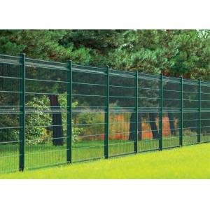 3V Folds Welded Wire Mesh Fence for Sale