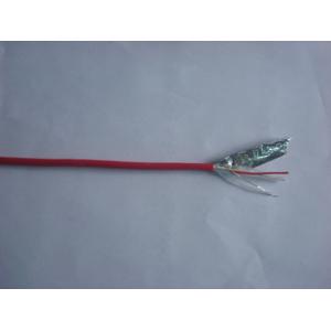 Telephone cable (SYT+num 1P09 ROUGE)