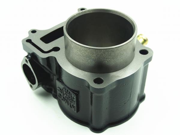 Buy 4 Stroke Cast Iron Motorcycle Engine Cylinder Block With 74.2mm Effective Height at wholesale prices