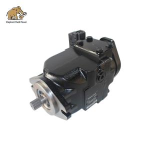 China JRRS45 SAUER DANFOSS Hydraulic Piston Pump And Parts Danfoss 45 Series Open Circuit Axial Piston Pumps on sale