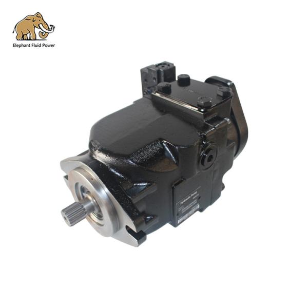 Buy JRRS45 SAUER DANFOSS Hydraulic Piston Pump And Parts Danfoss 45 Series Open Circuit Axial Piston Pumps at wholesale prices