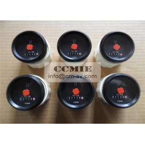 Electrical System SD22 Shantui Bulldozer Parts Chronograph D2170 - 00000