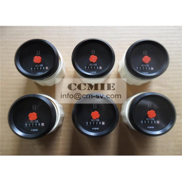 Buy Electrical System SD22 Shantui Bulldozer Parts Chronograph D2170 - 00000 at wholesale prices