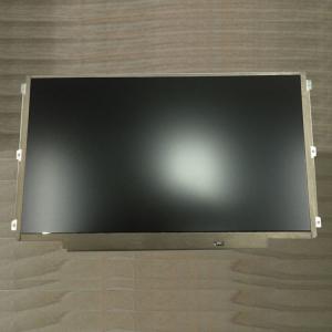 Quality HB125WX1 100 12.5 Inch Slim LED Panel / Full HD LCD Panel EDP 30 PIN 1366x768 for sale