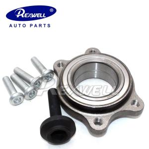 Front wheel bearing kit for Audi R8 GT 4H0498625C