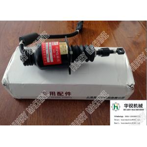 SHANGCHAI engine parts, D59-105-22+A shut off solenoid