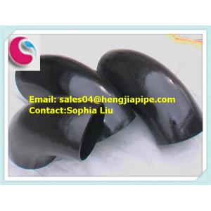 Quality supply CS AS SS elbows for sale