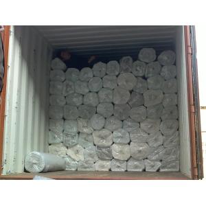 Nonwoven Geotextile Composite LLDPE Geomembrane Liner for Waterproof Project