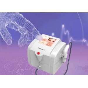 Fractional needling therapy price microneedle fractional radiofrequency