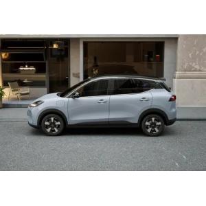 Wuling Binguo PLUS 2024 510km flagship version