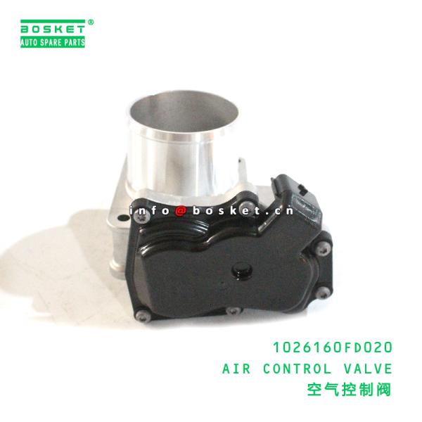 1026160FD020 Air Control Valve suitable for JAC 1026160FD020